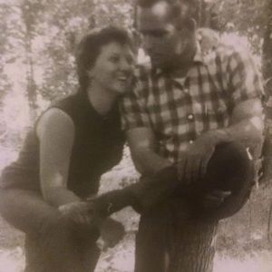 Meet your Posher, Pamela